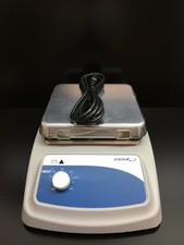 VWR Cat No 97042-614 Aluminum Hot Plate 7"x 7" with WARRANTY