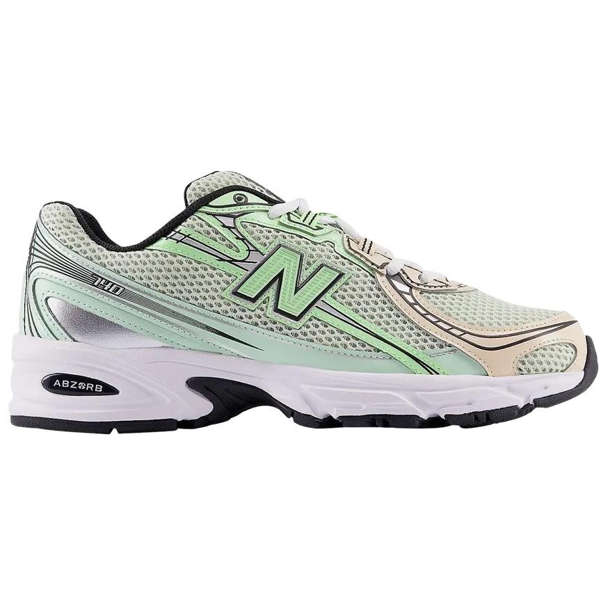 煤　 Size 6 - New Balance 740v2 Mint Flash for sale online | eBay