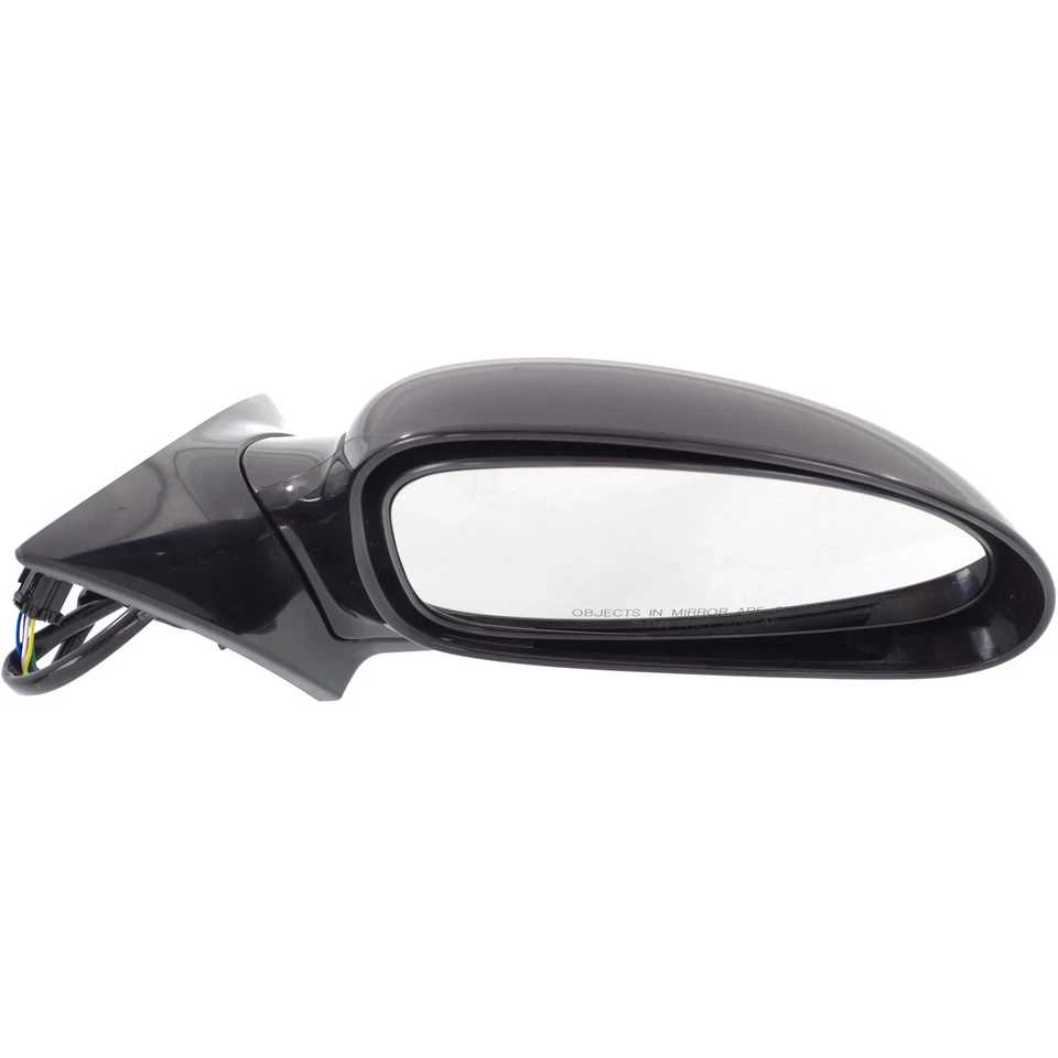 2000 - 2005 年别克 LeSabre 右手动折叠加热可喷漆动力镜 — 第 4/4 张图片