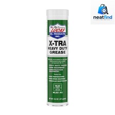 14.5 Ounce Heavy Duty Grease - Perfect for Automotive Industrial Needs