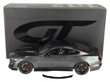 GT Spirit GT814 1:12 Magnetic Grey Mustang Shelby GT500/Box