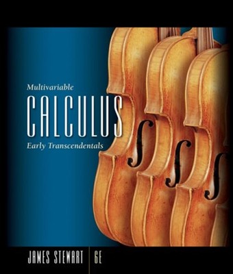 Multivariable Calculus : Early Transcendentals Hardcover James St