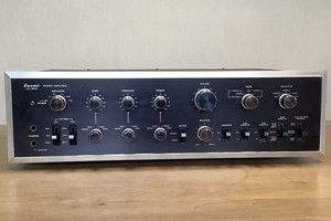 Sansui Au-X11 | eBay