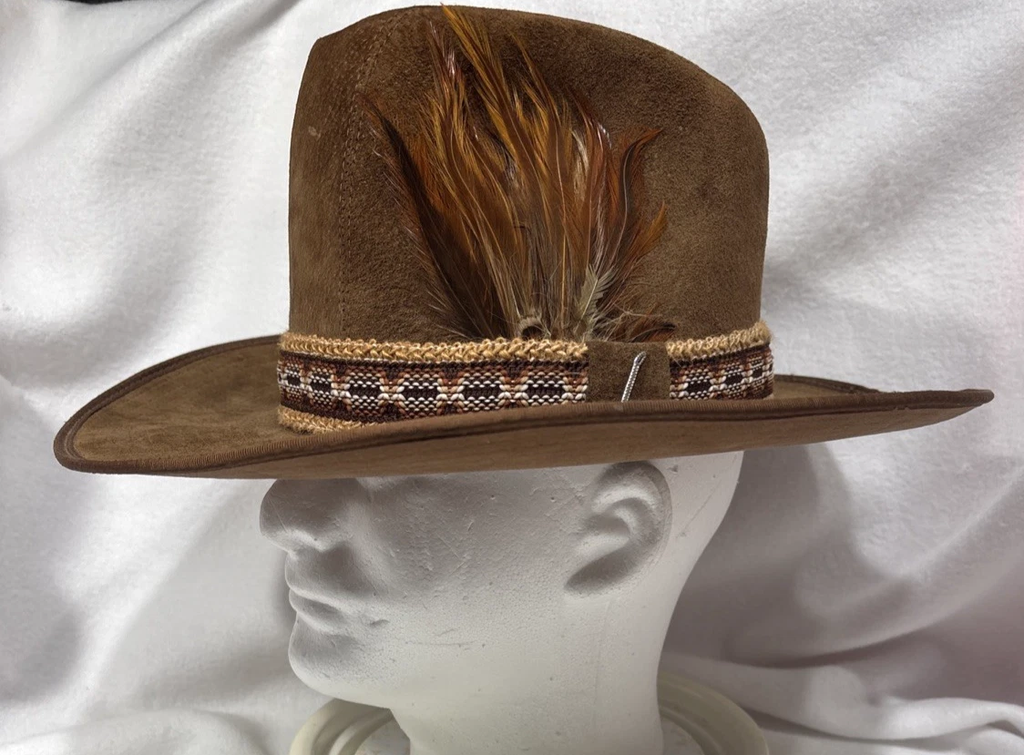 Cowboy Vintage Men's 7 1/2 Size for sale | eBay