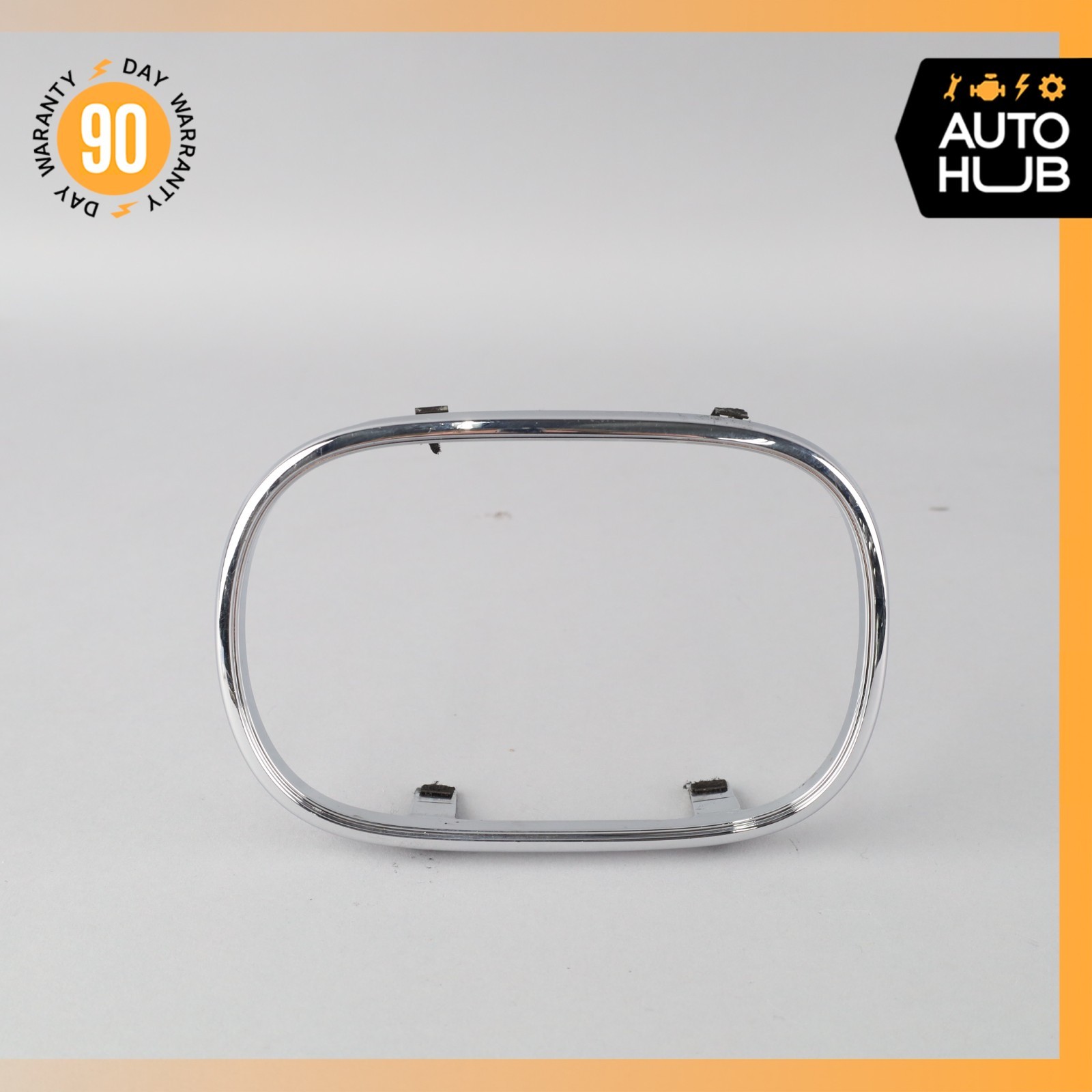 2015 Bentley Continental GT Center Console Shift Shifter Bezel Trim OEM