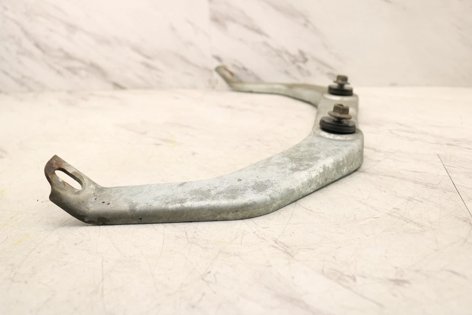 03-19 350Z 370Z G35 G37 CONVERTIDOR CATALÍTICO SOPORTE SOPORTE SOPORTE SOPORTE OEM Foto 4 de 4