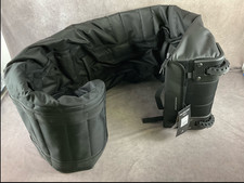 Db The Original Snow Roller Ski Bag Black Winter Sport Gear Carrier