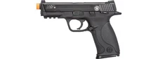 Umarex Smith & Wesson M&P 40 TS KWC CO2 GBB Pistol