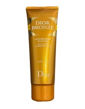 Dior Self Tanner shimmering glow 125ml