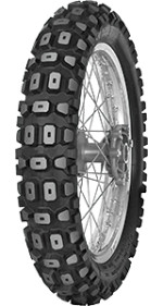 Motorcycle Tyre 90/90-21 Mitas 54R MC23 ROCKRIDER M+S TT
