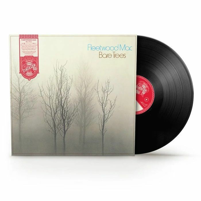 FLEETWOOD MAC - Bare Trees (Rhino Reserve) (Rocktober 2025) - Vinyl (LP)