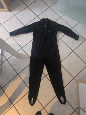 Fourth Element Halo 3D Damen Unterzieher Einteiler Größe XL EU Größe 42-44 - Bild 1 von 4