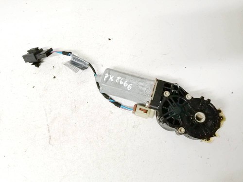 0390201999 Fahrersitz Stellmotor+  BMW X5 DE2209212-92