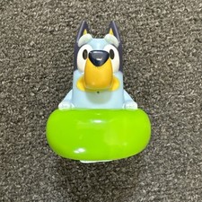 Bluey 4" Bath Squirter Toy