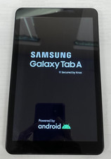 Samsung Galaxy Tab A8 for sale | eBay