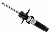 1X Sachs StoßDäMpfer 350 508 FüR BMW 3Er G20 G80 G28 4Er G22 G82 Touring G21 G81
