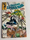 Amazing Spider-man #299  Marvel Raw Complete See Photos for condition