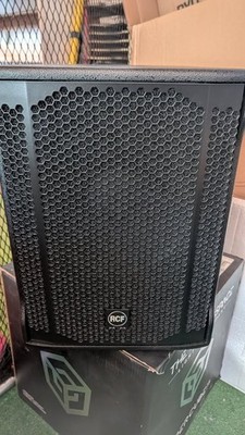 RCF SUB 702-AS II 12  Active/Powered Subwoofer