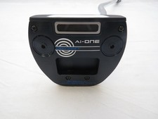 Odyssey Ai-One 2-Ball JailBird Mini 34" Putter Odyssey Stroke Lab SL90 HC