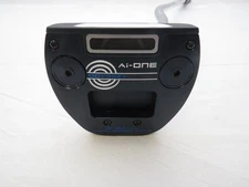 Odyssey Ai-One 2-Ball JailBird Mini 34" Putter Odyssey Stroke Lab SL90 +HC**