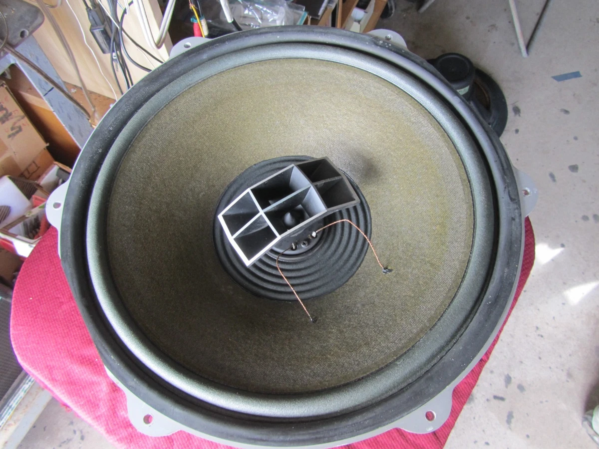 Pioneer Pax In Vintage Speakers for sale | eBay