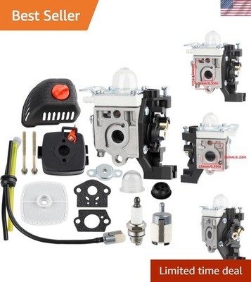 SRM 225 Carburetor for Echo SRM-225 GT 225 PAS 225 PE 225 SHC 225 PPF 225 Tri...