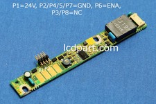 A20b-8001-0920 Ccfl Inverter