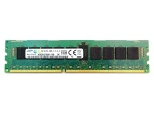 Samsung 8GB DDR3-1600 ECC RDIMM Memory M393B1G70QH0-YK0 M393B1G70QH0YK0