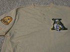 ANDERSON JOES -Game Worn Used 1910 Jersey -"Shoeless Joe" - Playing for Peanuts — photo 2