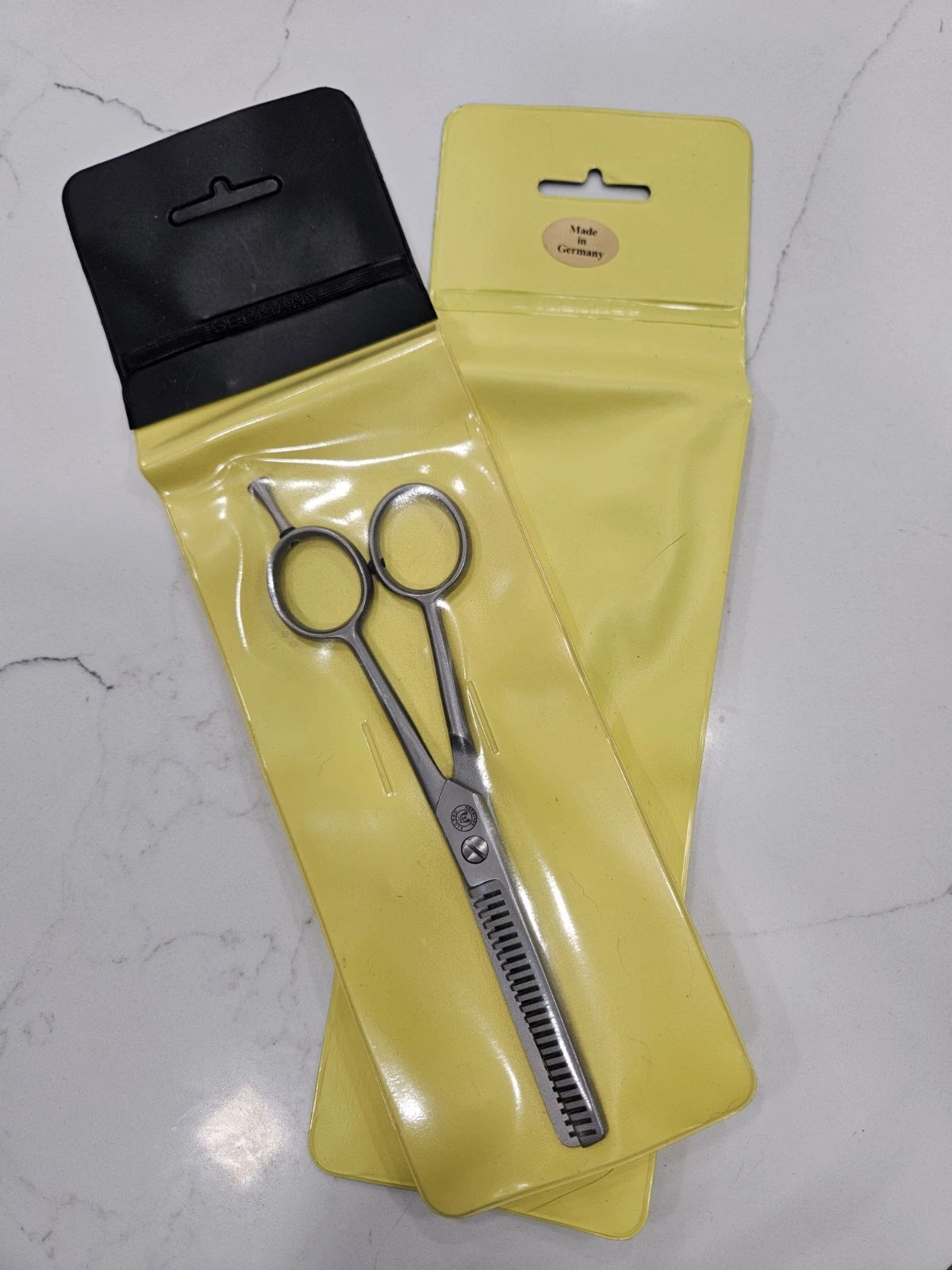 Mars Coat King 7" Thinning Shears Pet