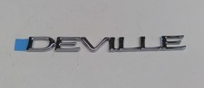 Fits 2000-2005 Cadillac Deville Plate Asm-rcmpt Lid Na D 25661450 - New Oem
