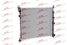 Kühler Motorkühlung Wasserkühler für Mercedes W166 GLE X166 GLS 5.5 A0995004803 Kühler Motorkühlung Wasserkühler für Mercedes W166 GLE X166 GLS 5.5 A0995004803