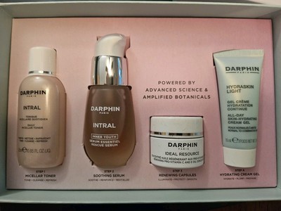 Authentic Darphin OL'EVOLUTION Discovery Program