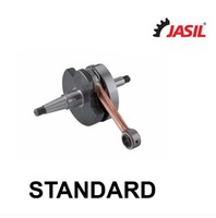 Kurbelwelle Jasil Kegel 20 Corsa 57 Piaggio Cosa CL Clx 200 1988 1991