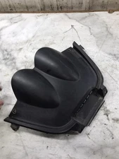 07 Honda NSS 250 NSS250 Reflex Scooter dash gauge cover meter visor