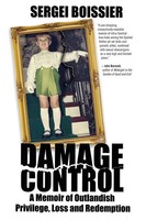 Sergei Boissier | Damage Control | Taschenbuch | Englisch (2014)