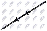 Gelenkwelle Achsantrieb NTY NWN-TY-048 FüR Lexus RX 300 MCU35_ MCU35R 350 AWD