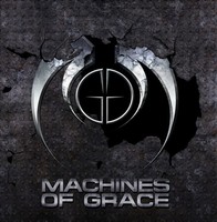 Machines Of Grace - Cd - G3Z