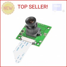 Arducam Lens Board OV5647 Sensor for Raspberry Pi Camera, Adjustable and Interch