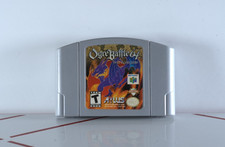 Ogre Battle 64 - Nintendo 64 (N64)