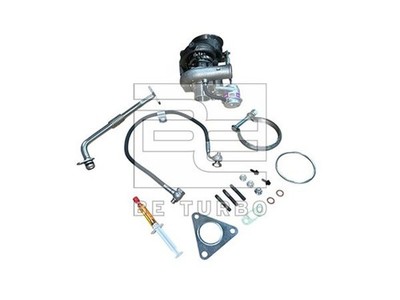 Lader Aufladung BE TURBOLADER SUPERKIT BE TURBO 127426SK1 +309.40  Pfand für Bus