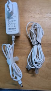 Steckernetzgerät für Speedport Smart 3 Deutsche Telekom Telekom & DSL Kabel