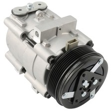 Air Conditioning Compressor For Ford Mustang F-250 Lincoln Mercury Co101290c Air Conditioning Compressor For Ford Mustang F-250 Lincoln Mercury Co101290c