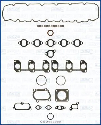 Kit guarnizioni testata 53009500 AJUSA per TOYOTA LAND CRUISER 80 LAND CRUISER