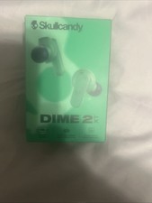Skullcandy Dime 2 12 Hr Battery Life Sweat And Water Resistant