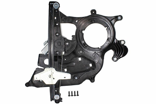 Metzger Autoteile Fensterheber 2160835 FüR CitroËN Opel Peugeot-image