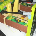 LEGO 40529 Children’s Amusement Park | Visibly Complete! No Manual — photo 9