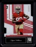 2025 Donruss Elite Status Mykel Williams /98 #36