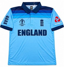 England 2019 Cricket World Cup Champions Shirt Replica Remake S-5XL UK Stock