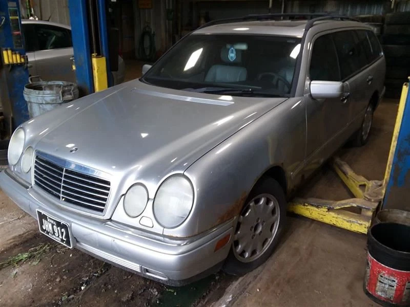 Frenos traseros 209 tipo CLK350 para 98-09 MERCEDES CLK 1976779 Foto 4 de 4